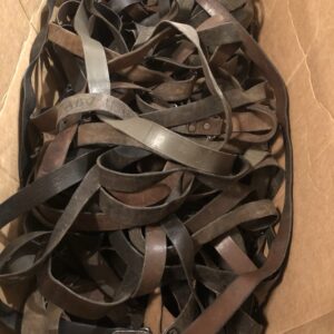 Leather Slings