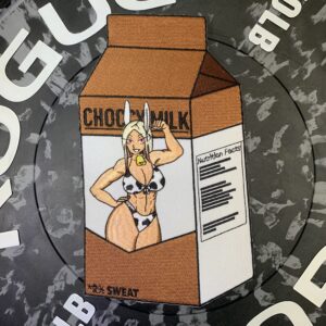 Choccy Tomboy Milk