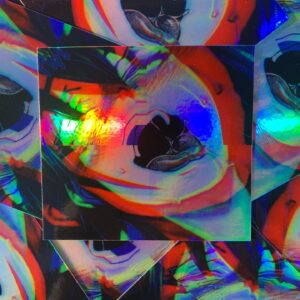 Aesthetic Ahegao