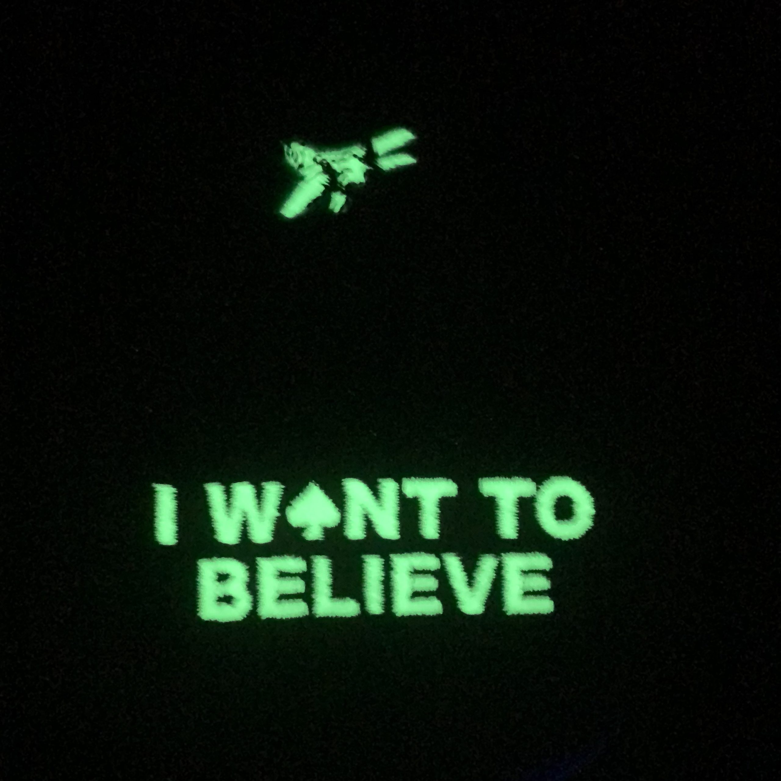 Ghost of Kyiv Patch - Image 2