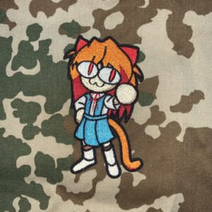 Neco-Asuka Patch